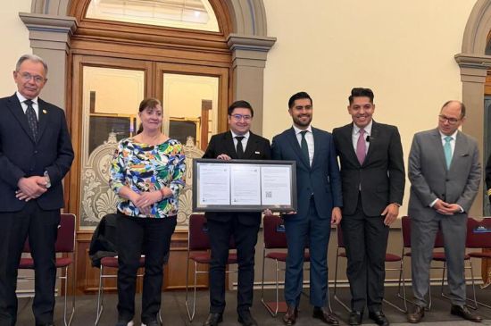 México crea licenciatura en pilotaje para elevar seguridad y reducir dependencia